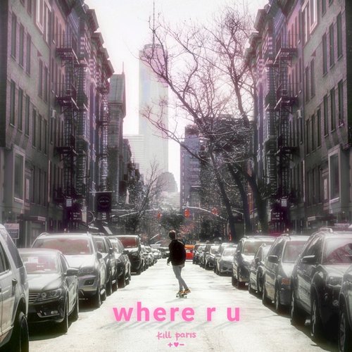 Where R U - Single