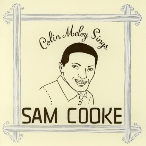 Colin Meloy Sings Sam Cooke