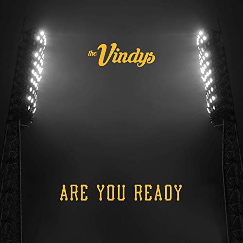Are You Ready