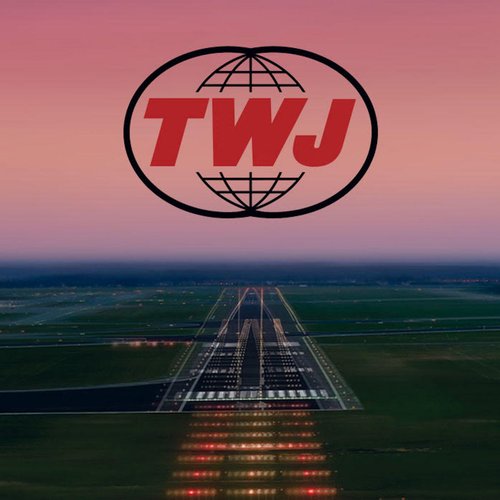 The Worn Jets