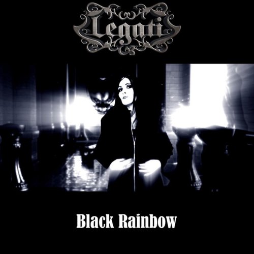 Black Rainbow