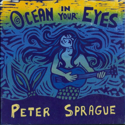 Ocean In Your Eyes
