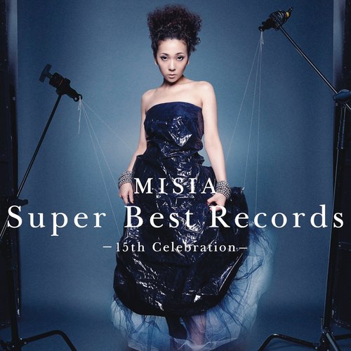 Super Best Records -15th Celebration-