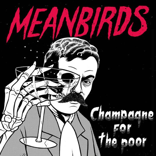 Champagne for the Poor