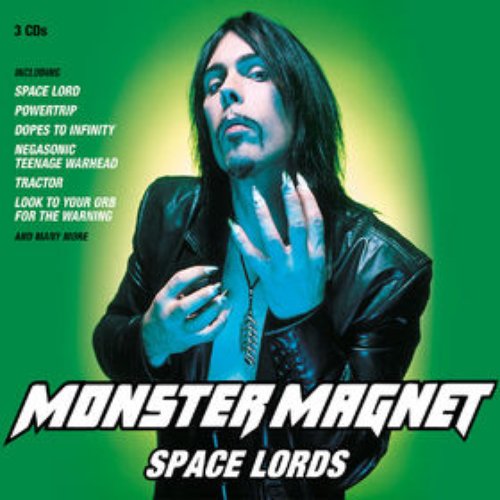 Lords — Magnet | Last.fm