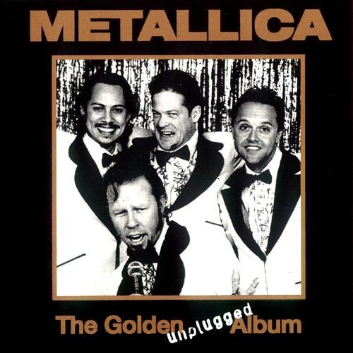 The Golden Unplugged Album