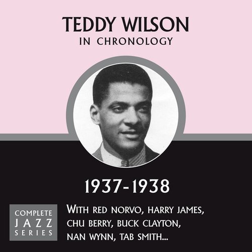 Complete Jazz Series 1937 - 1938