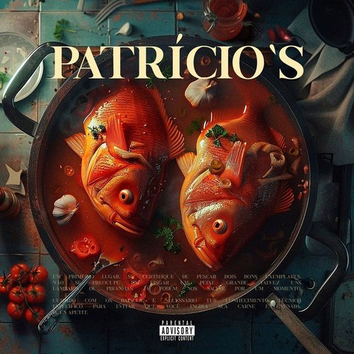 PATRÍCIO'S