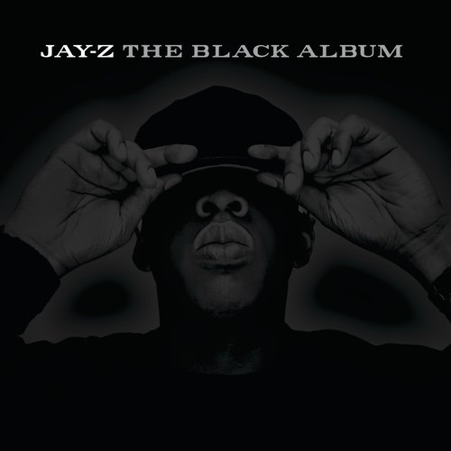 The Black Album (Explicit)