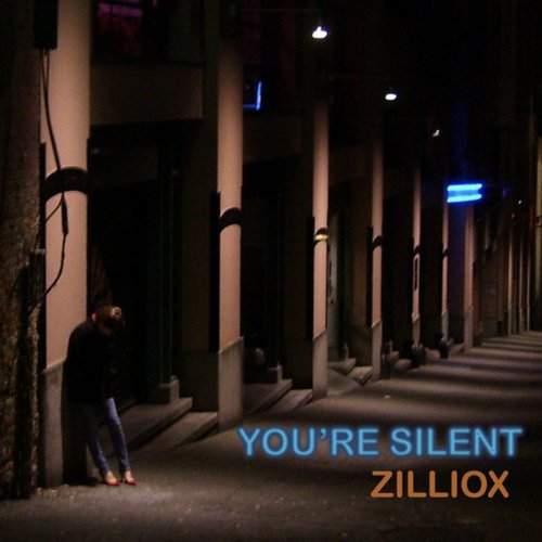 You're Silent