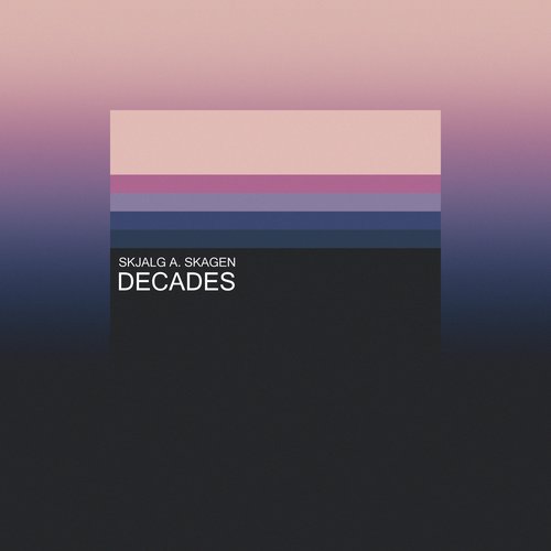Decades - Single