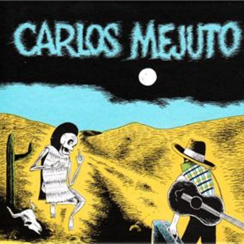 Carlos Mejuto