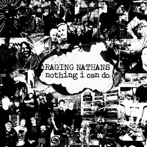 Nothing I Can Do - Single