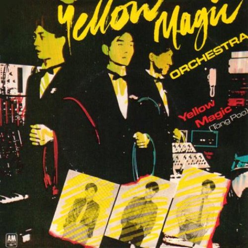 Yellow Magic (Tong Poo)