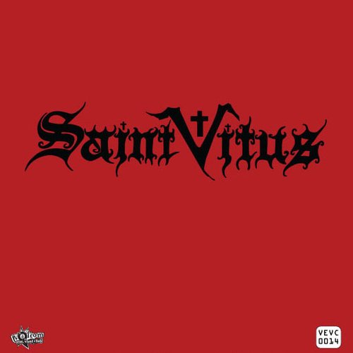 Saint Vitus / Born Too Late