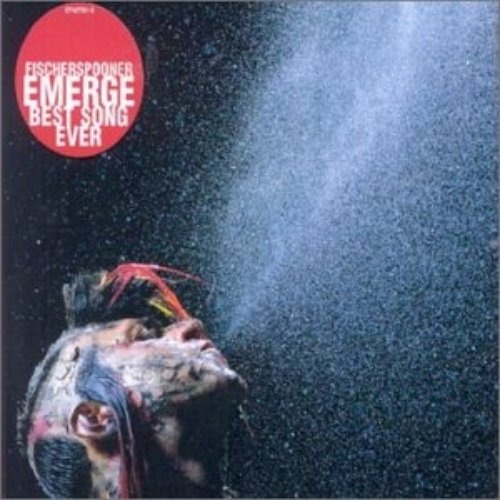 Emerge Vinyl