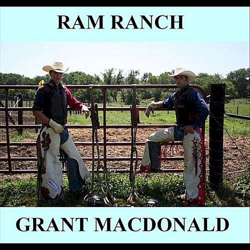 Ram Ranch