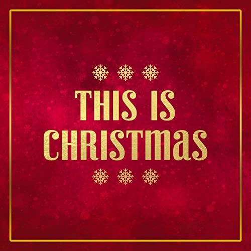 This Is Christmas - EP