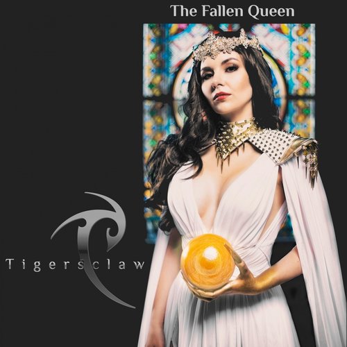 The Fallen Queen - Single