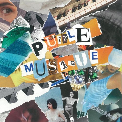 Puzzle mus1que - Single