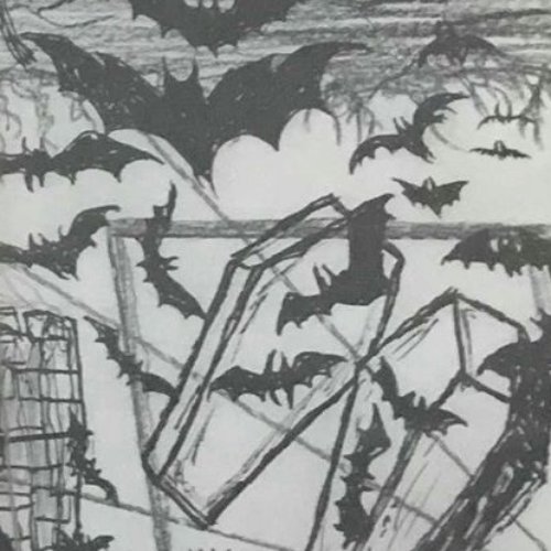 Necrobatcave