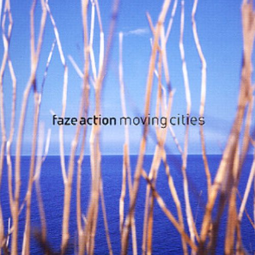 Moving Cities