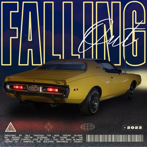 Falling Out - Single