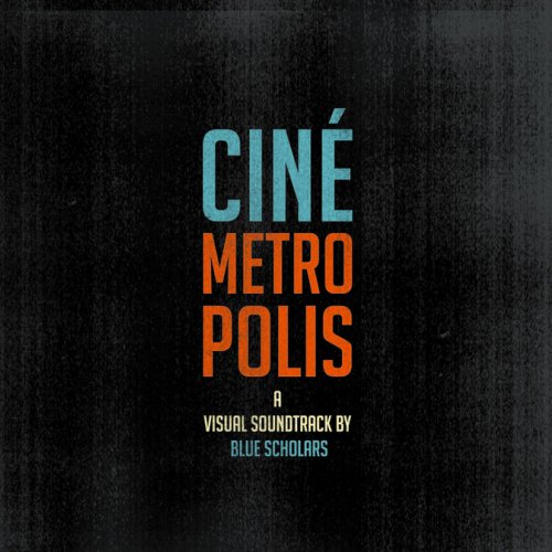 Cinemetropolis