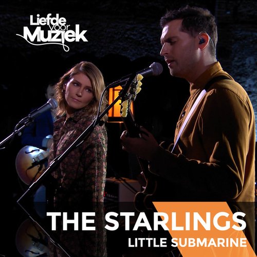 Little Submarine (Live Uit Liefde Voor Muziek)