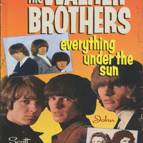 Everything Under The Sun [Disc 1]