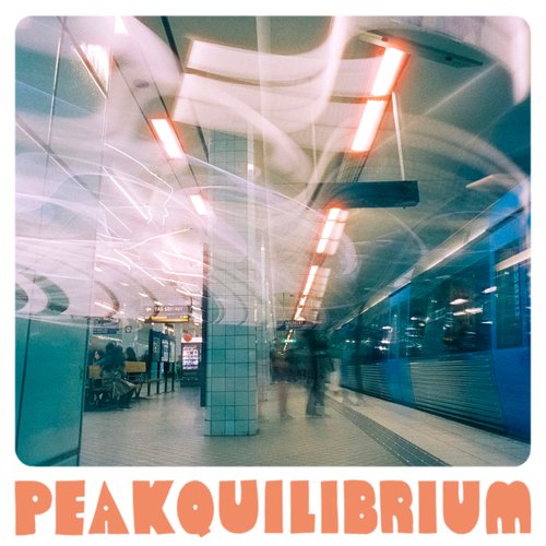 Peakquilibrium