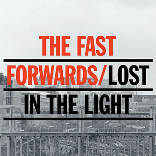 Lost In The Light