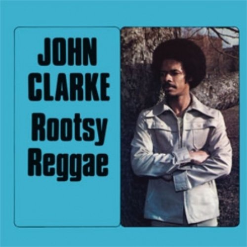 Rootsy Reggae