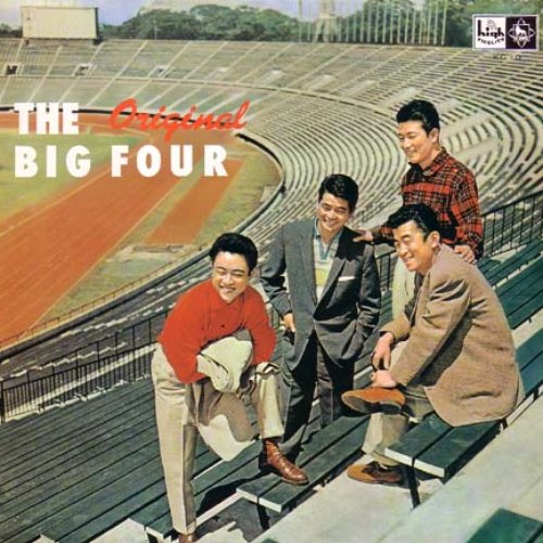 The Original Big Four