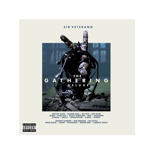 The Gathering (Deluxe Version)