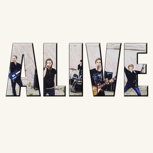 Alive