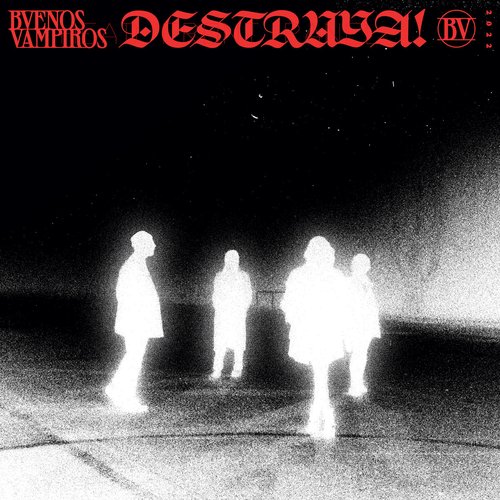 DESTRUYA!