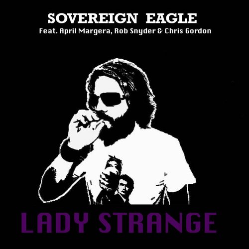 Lady Strange