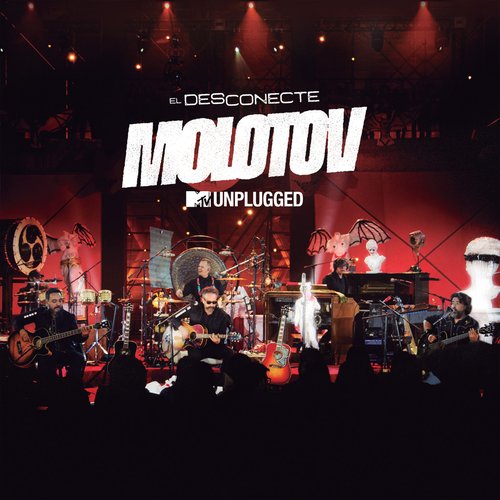 MTV Unplugged: El Desconecte [Explicit] (MTV Unplugged)