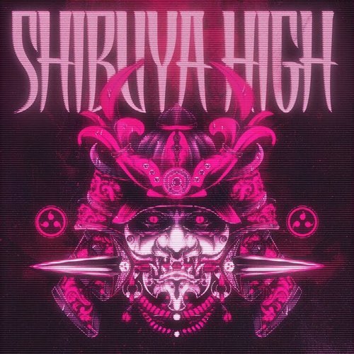 SHIBUYA HIGH