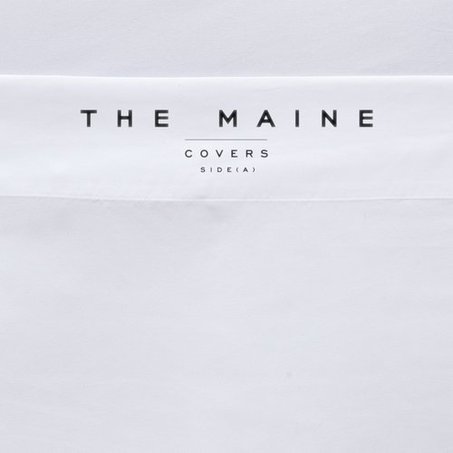 Covers (Side A)