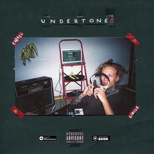 Undertones