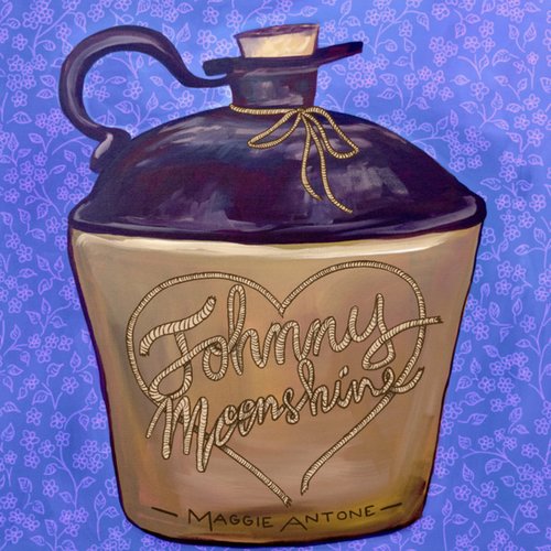 Johnny Moonshine