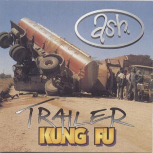 Trailer / Kung fu