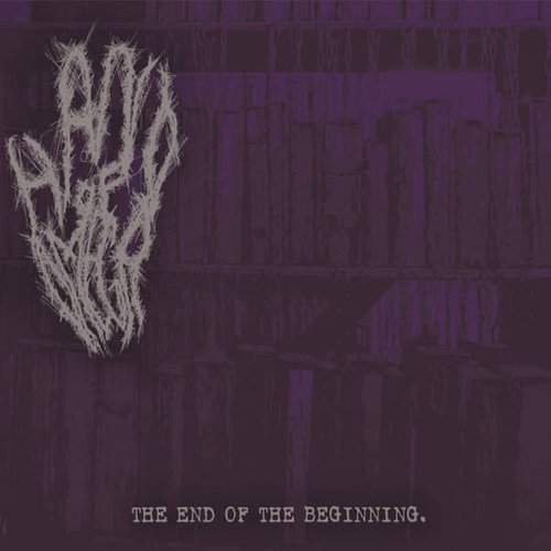 THE END OF THE BEGINNING