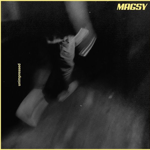 unimpressed - Single