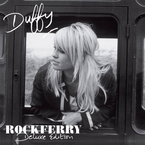 Rockferry (intl Deluxe Edition)