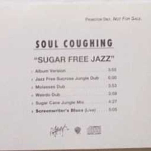 Sugar Free Jazz
