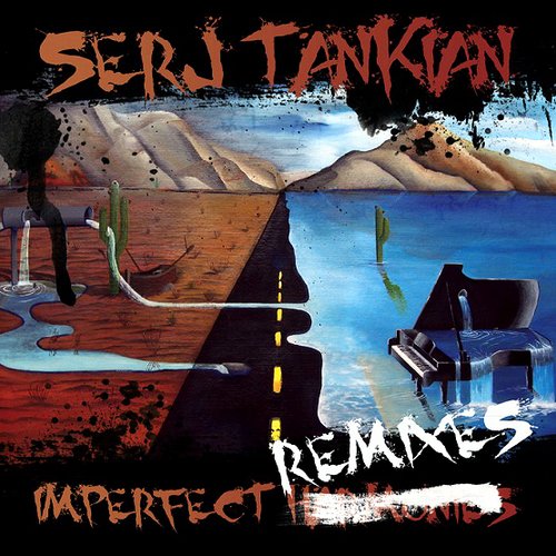 Imperfect Remixes - EP