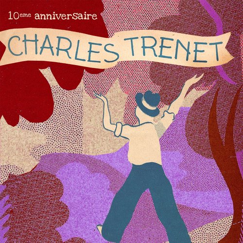 Charles Trenet : 10ème anniversaire